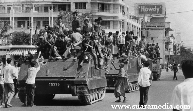 Khmer Merah